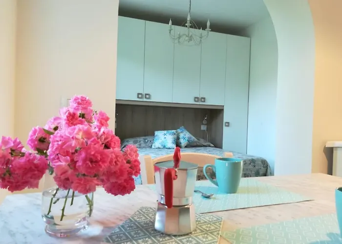 Casa Gaia