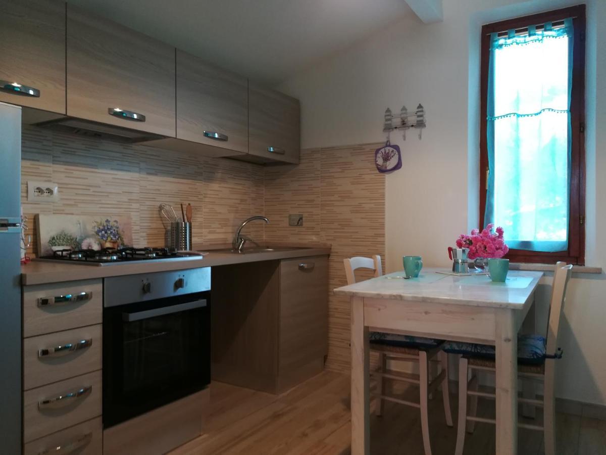 Apartment Casa Gaia Portoferraio