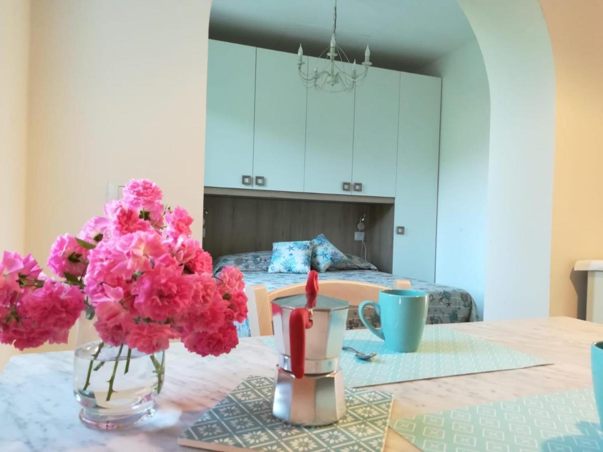 Apartment Casa Gaia *